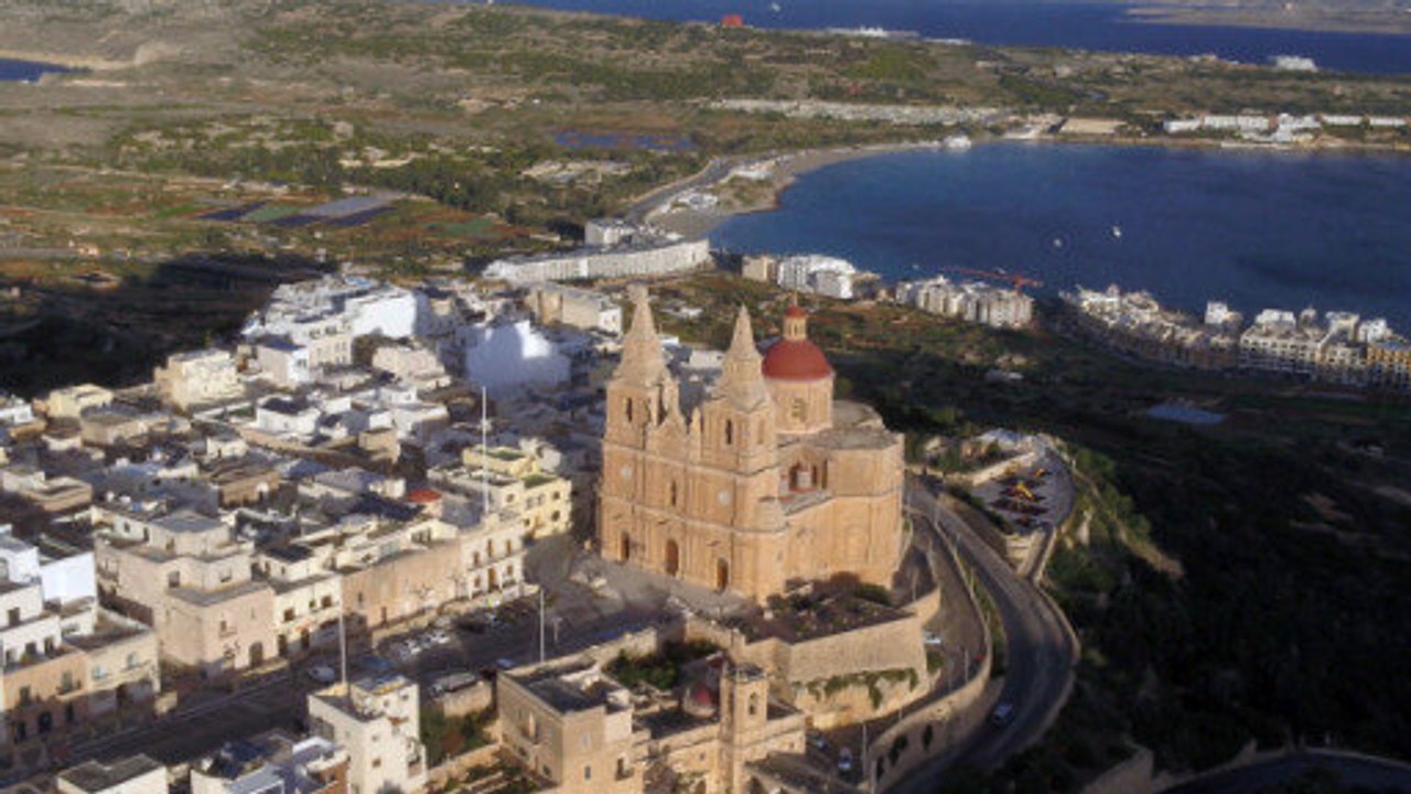 Malta – A new gourmet destination