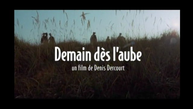 Demain dès l'aube... (2009) Streaming Gratis VF
