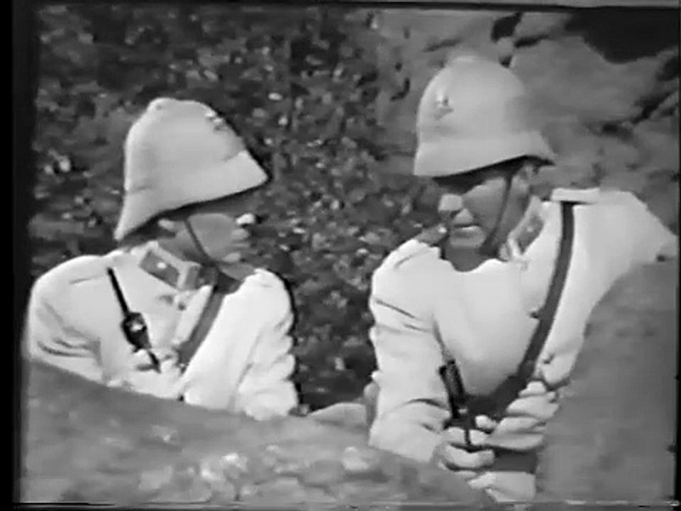 THE BENGAL LANCERS - CECIL OF KABUL