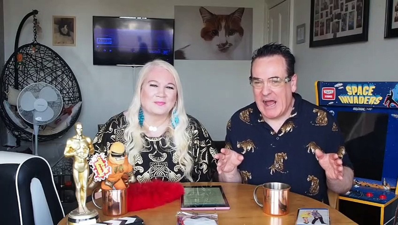 Moreish TV  Episode 23 part 2 of 2