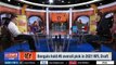 Good Morning Football | Nate Burleson Amazed Bengals Draft A Qb With #5 Pick, To Replace Joe Burrow