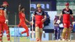 IPL 2021:Harpreet Brar Stuns Maxwell, AB de Villiers గేల్, రాహుల్ సునామీ ఇన్నింగ్స్| Oneindia Telugu