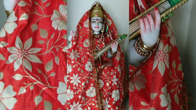Bhajan Diary (12) - Odri Odri Rey Maiya Laal Chunri #jaimatadi #bhajandiary