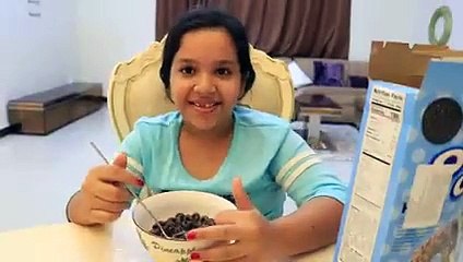 روتين شفا الصباحي  _كيوت_  _Shfa morning routine_ _ too cute