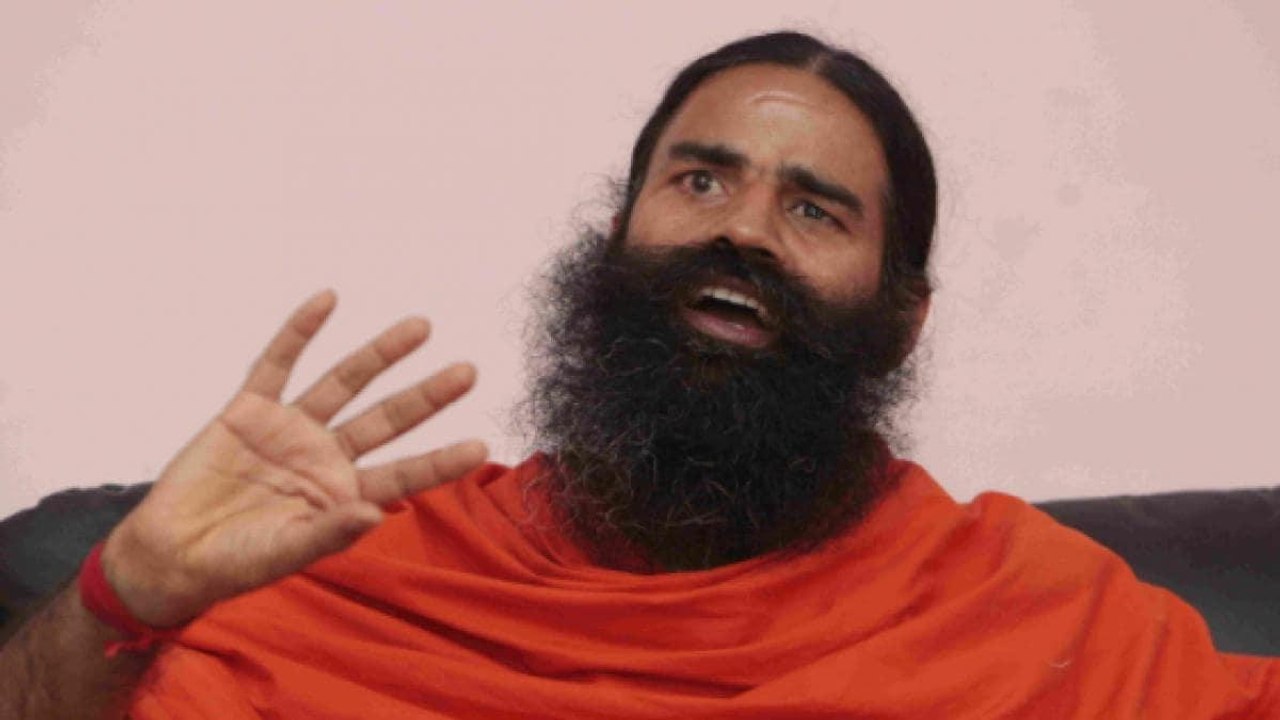 Baba Ramdev told what to do for disturbance in digestion