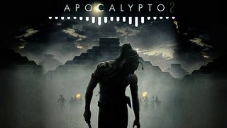 APOCALYPTO  2  2021 TRAILER SOUND TRACK MUSIC RINGTONE