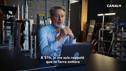 Bref. On a fait CANAL+ Replay.