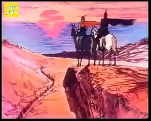 068. حكايات عالمية ـ الحلقة 70 ـ حصان طروادة