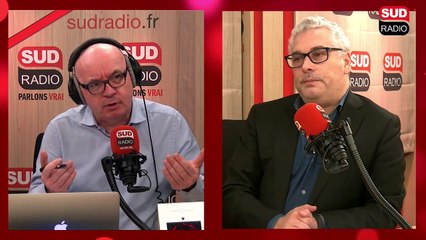 La situation au Tchad après la mort d’Idriss Deby