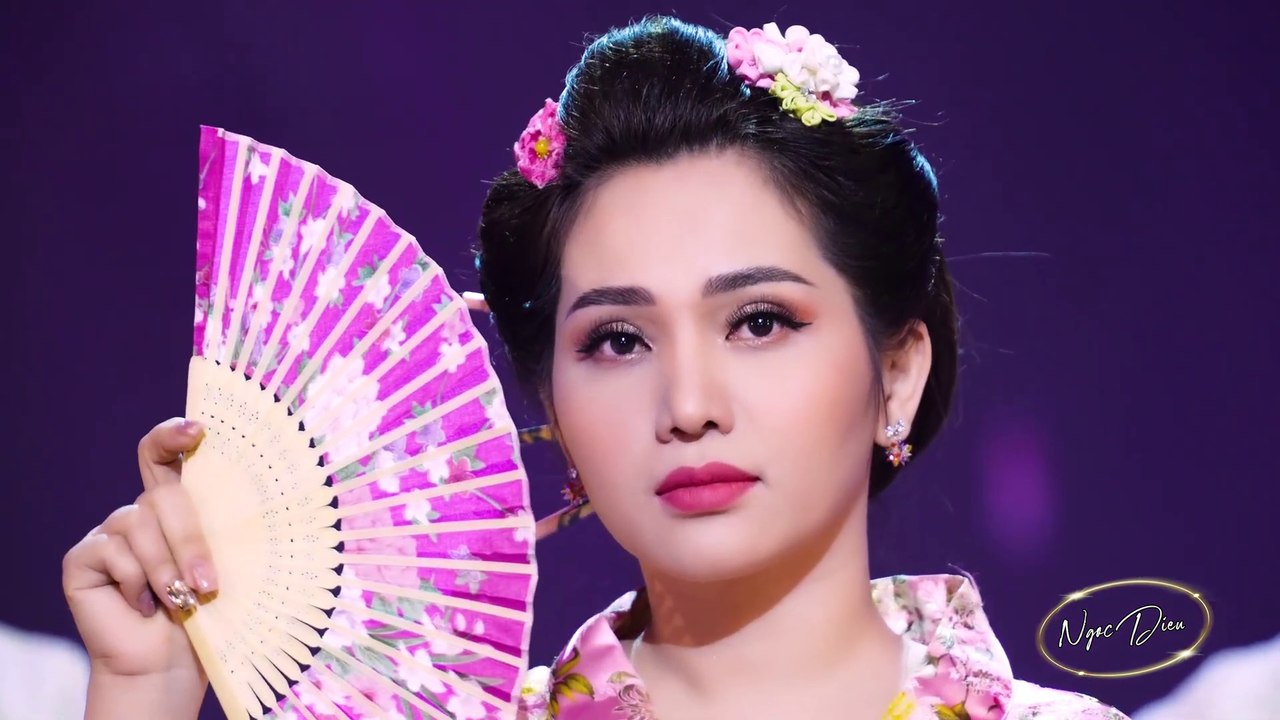 Một Thuở Đam Mê - Ngọc Diệu