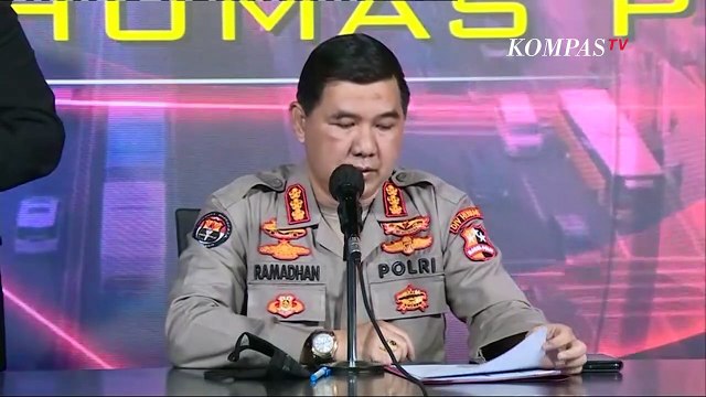 Densus 88 Kembali Amankan 11 Terduga Teroris Katedral Makassar