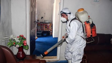 India's active Covid-19 cases jumps to over 32 lakh