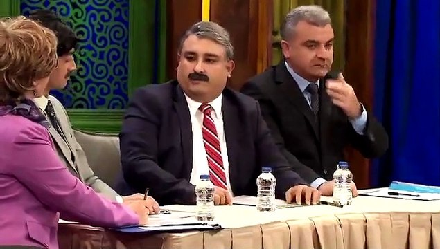 Güldür Güldür programındaki Bakan Koca skeci sosyal medyayı salladı