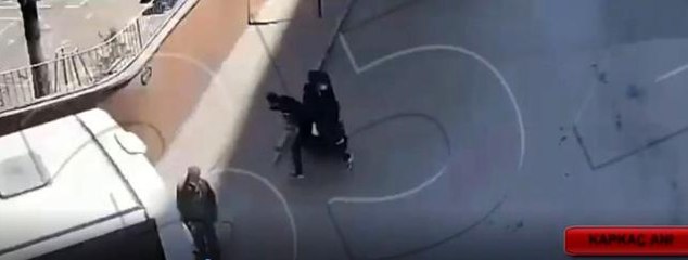 2 kapkaç olayının faili olan 3 şahıs tutuklandı