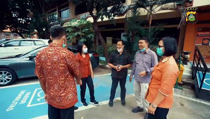 DIT RESKRIMUM POLDA BALI