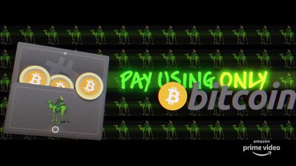 Silk Road Mercado Clandestino Filme