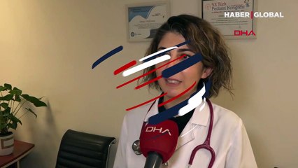 Doç. Dr. Aydın'dan dikkat çeken açıklama: Belirtileri Covid-19'a benziyor, temas sorgulanmalı