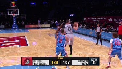 The Fast Break | April 30