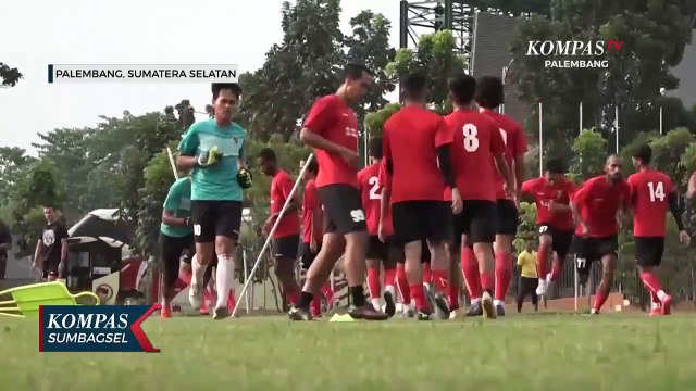 Sriwijaya FC Minta ATTA Halilintar Kelola Klub