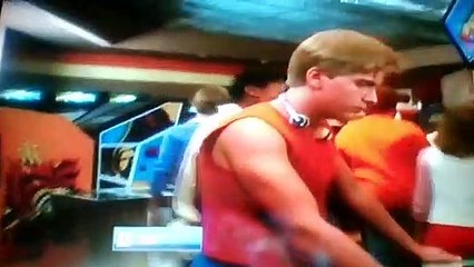 Top Nightmare Scenes That Will Leave You Spooked 😱