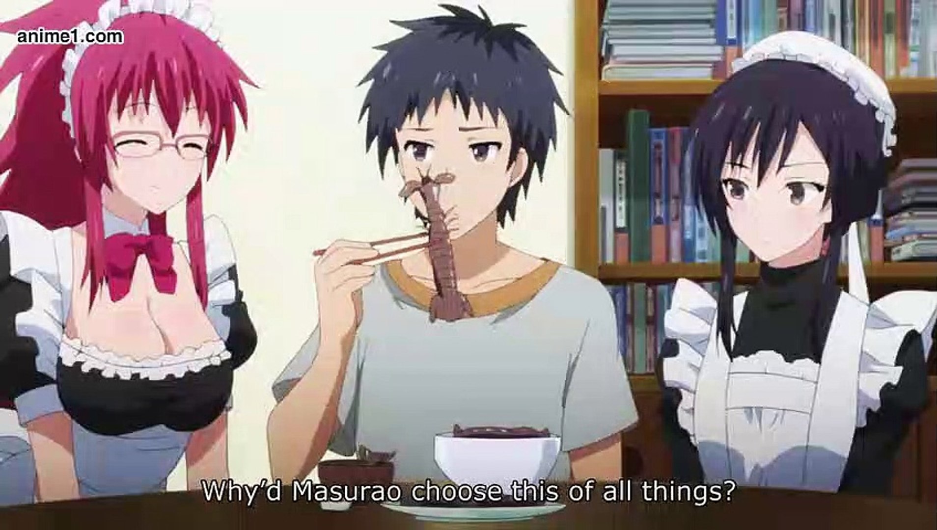 Shoujo tachi wa 2024 kouya wo mezasu