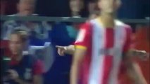 Barcelona'nın attığı gol sosyal medyada alay konusu oldu