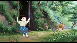 The Most Depressing Movie | Grave Of The Fireflies Review In Hindi | Best Anime Film Ever Made?