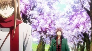 Amv Chihayafuru Read All About It