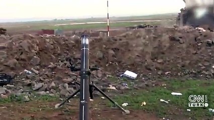 Terör örgütü ABD'de "lobi" yapacak