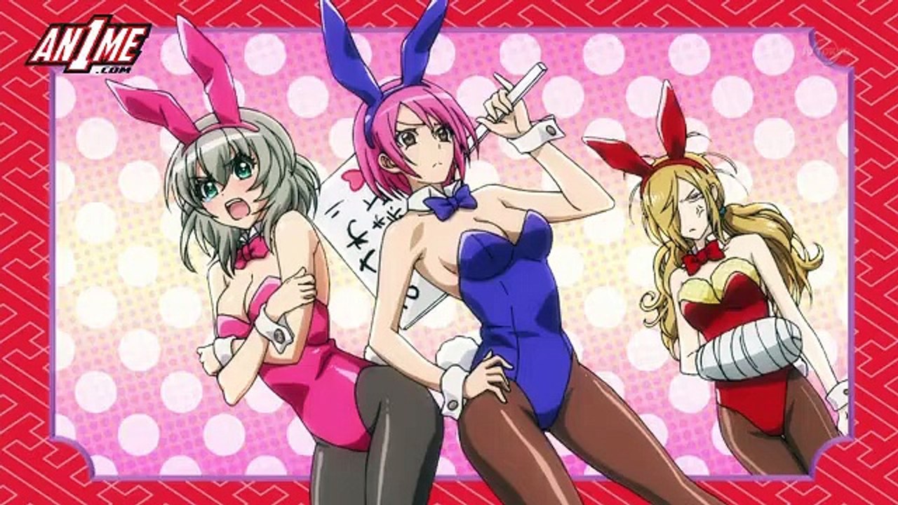 Binbougami Ga! E 8