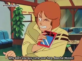 Mobile Suit Gundam Zz E 20