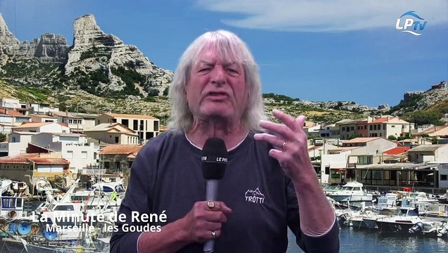 La Minute de René après OM-Strasbourg (1-1)