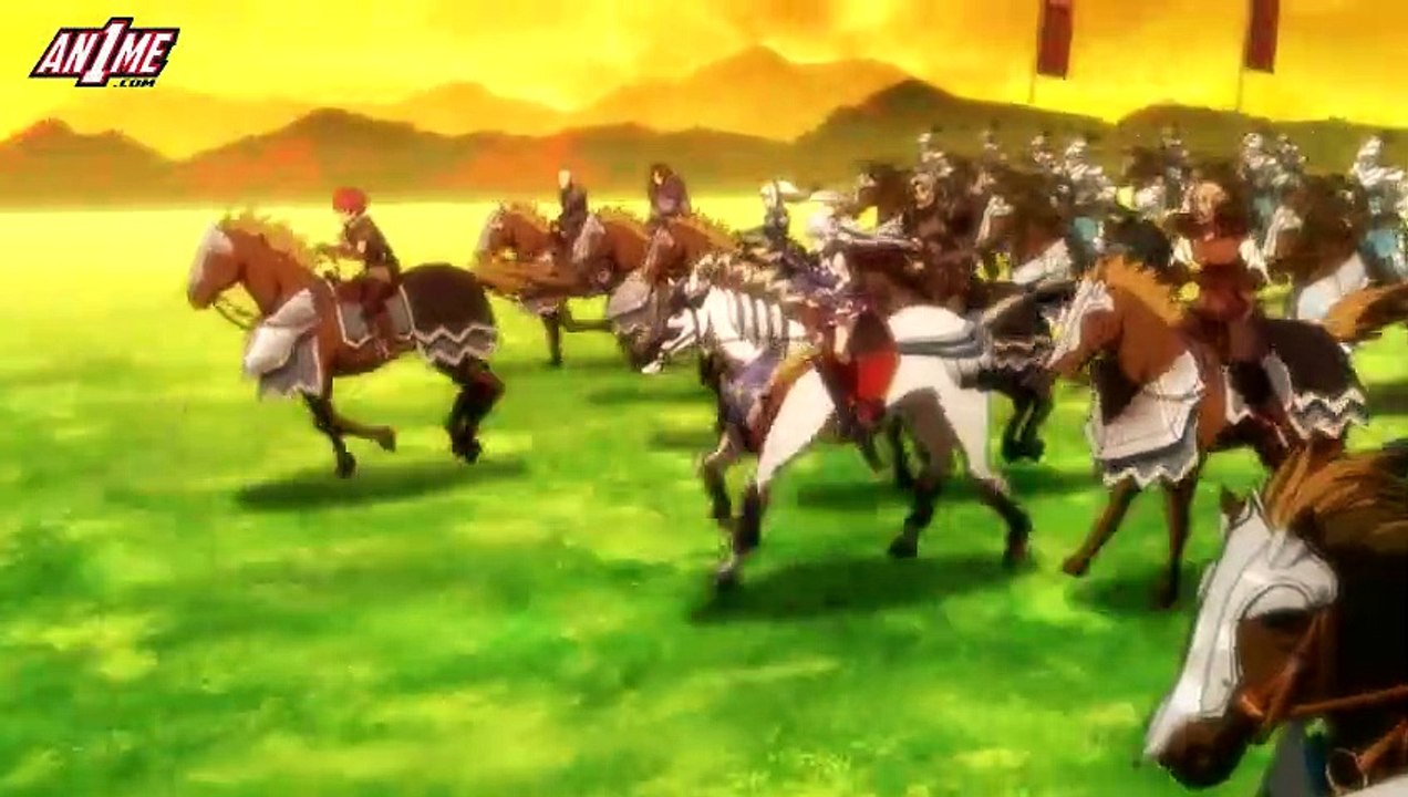 Madan No Ou To Vanadis E 5