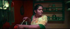 kannagi - Tamil Short Film _ Ananth Kannan _ Irul Thirai