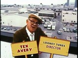 LOONEY TUNES- Behind the Tunes- A Conversation with TEX AVERY