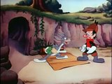 LOONEY TUNES- Behind the Tunes- BUGS a Rabbit for All Seasonings