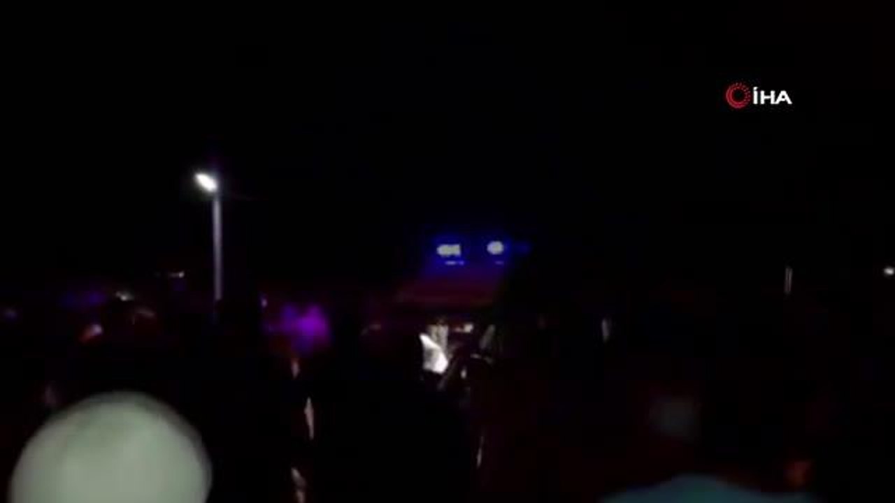 - Hindistan'da hastanede yangın faciası: 18 korona hastası öldü