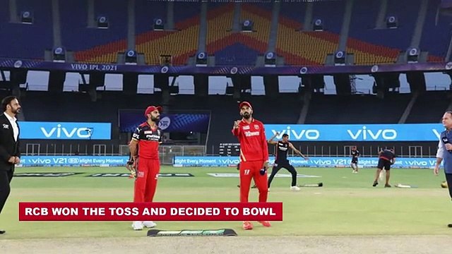 IPL 2021 Highlights PBKS vs RCB 2021 highlights Punjab vs Bangalore Highlights IPL 2021 Match 26_360p