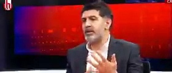 Levent Gültekin'den provokasyon: Gerekirse gerginlik çıkaracağız