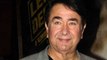 Randhir Kapoor who was shifted to ICU, a quick health update on his health | FilmiBeat