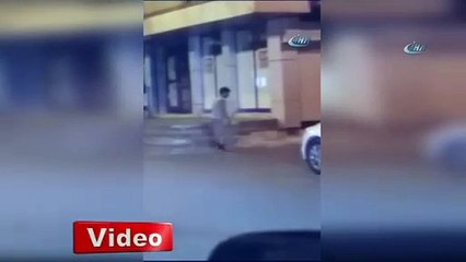 İstanbul’da yürekleri yakan manzara