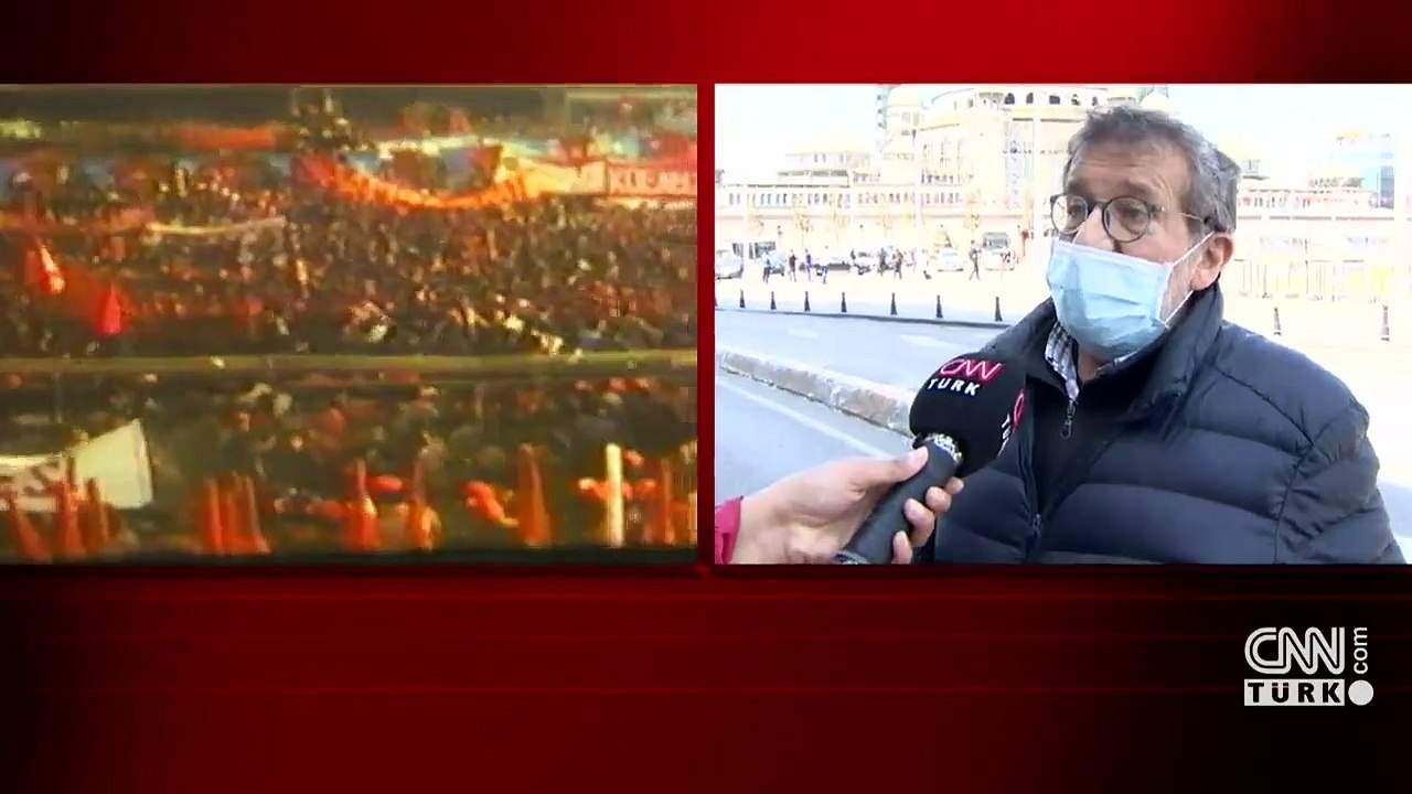 1 Mayıs 1977'de neler yaşandı? Gazeteci Coşkun Aral böyle anlatmıştı