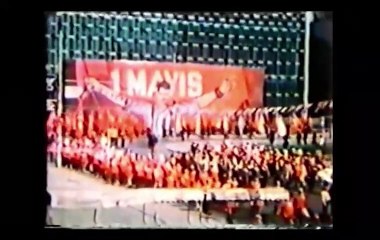 Bulu'suzluk Özlemi'nden 1 Mayıs Marşı