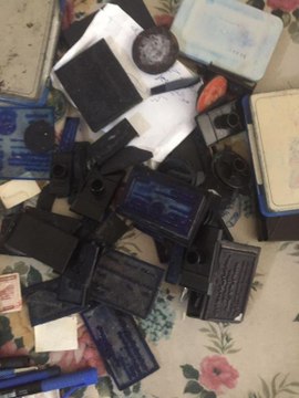 FATİH'TE SAHTE KİMLİK VE PASAPORT OPERASYONU: 2 GÖZALTI