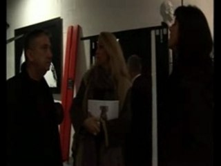 Soirée La Rue 23 Novembre 2007