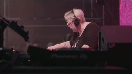 Macroconcierto en Reino Unido sin distancia y sin mascarilla para valorar las restricciones