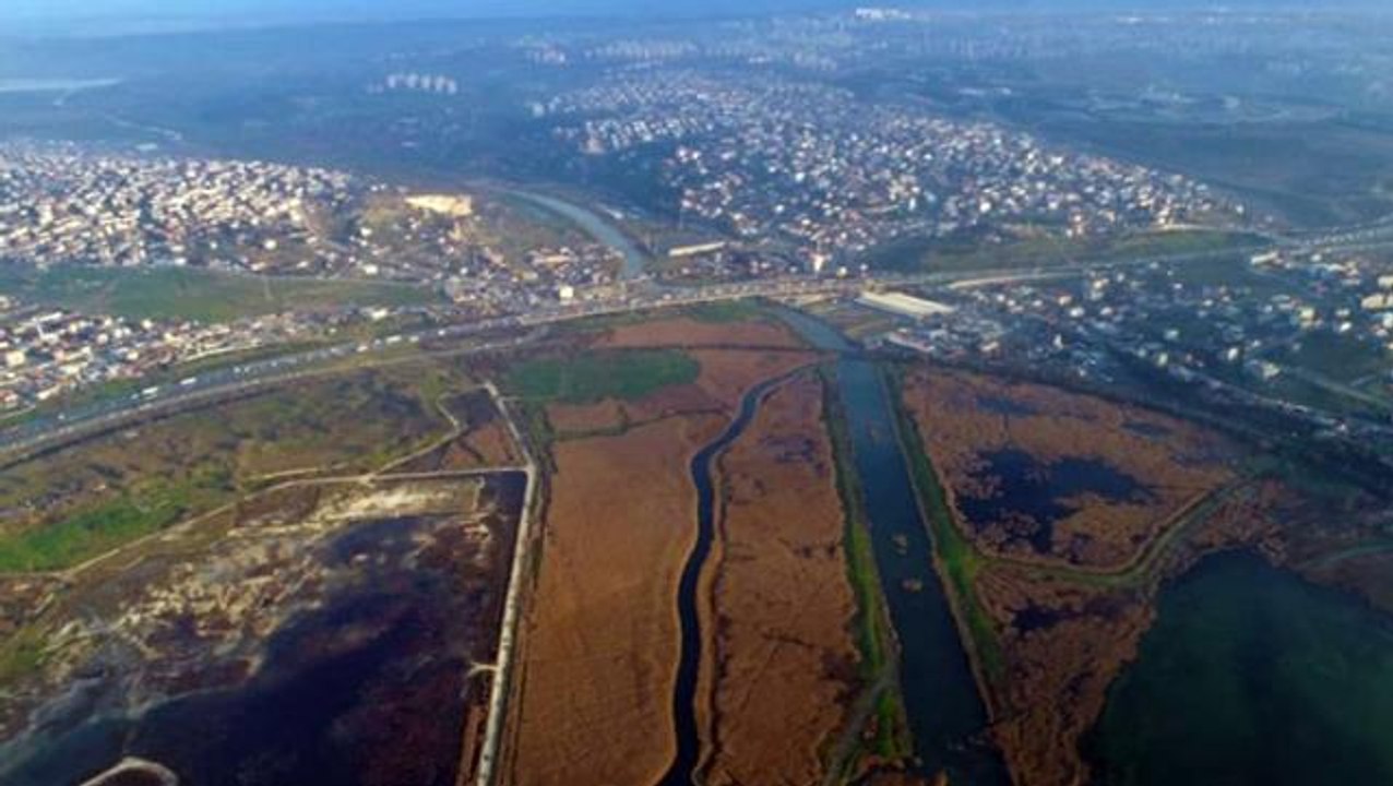 Bakan "Finansman sıkıntısı yok" deyip tek tek saydı: Kanal İstanbul'la 4 ülke ilgileniyor