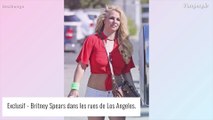 Britney Spears atteinte de démence ? La raison de sa tutelle abusive enfin révélée !