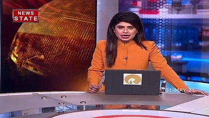 Chhattisgarh: छत्तीसगढ़ में आज से हो रही है 18 प्लस वैक्सीनेशन की शुरूआत, देखें रिपोर्ट