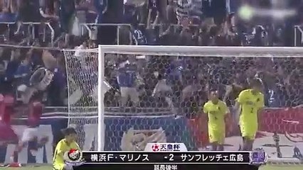 Yanlışlıkla öyle bir gol attı ki...